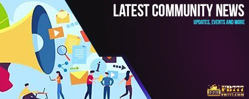 Latest Community News: Updates, Events and More